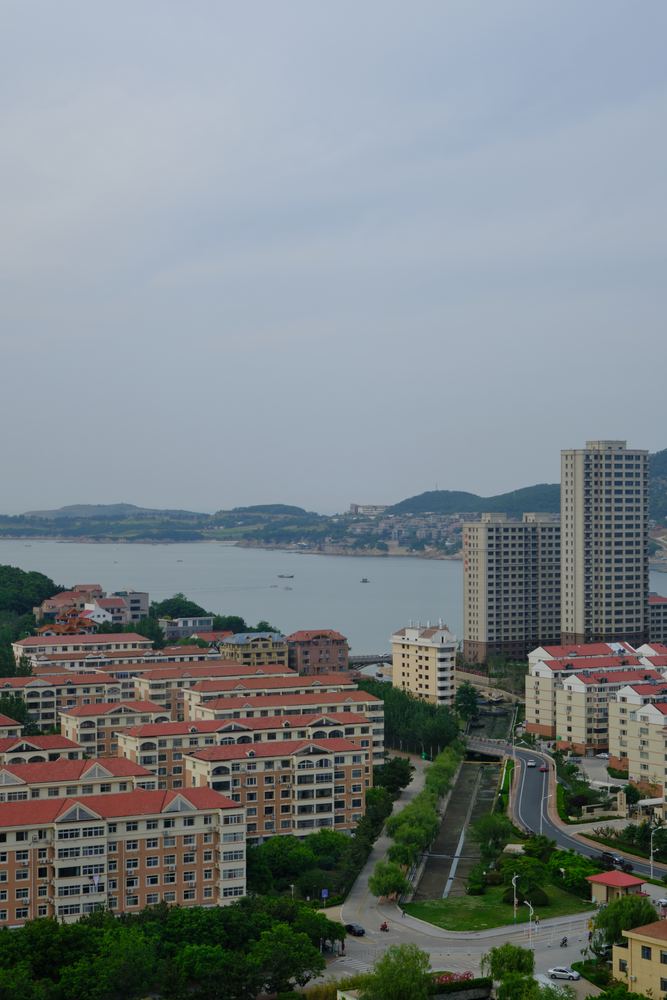 威海听潮 61