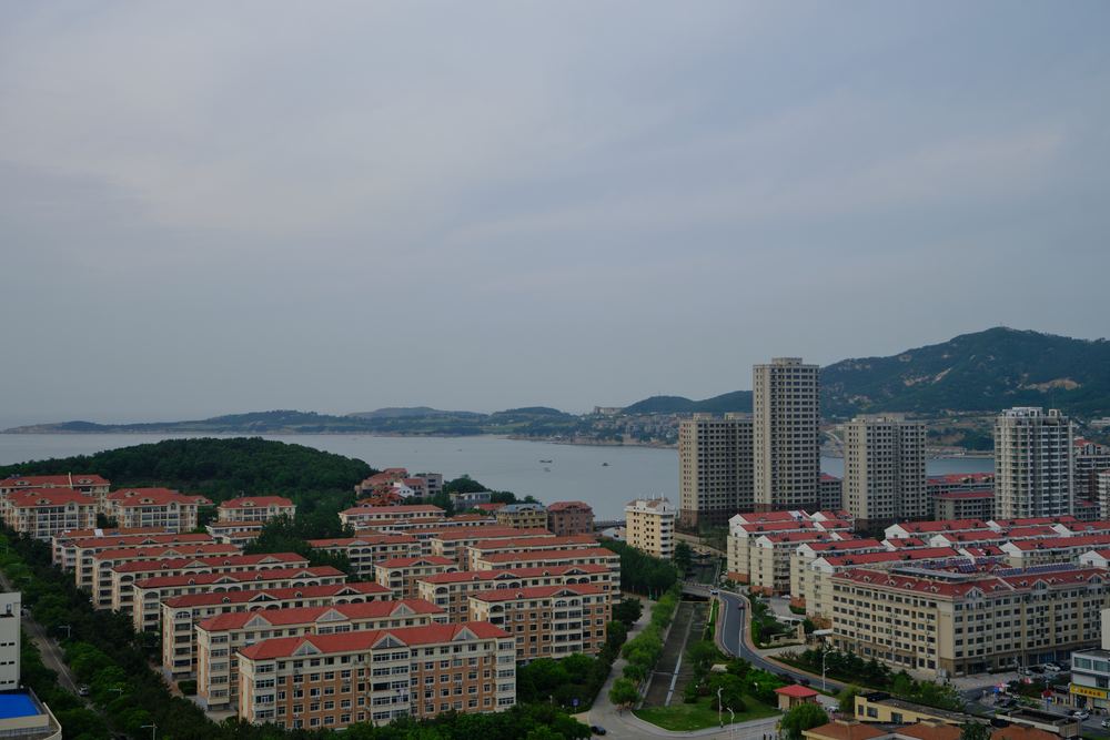 威海听潮 62