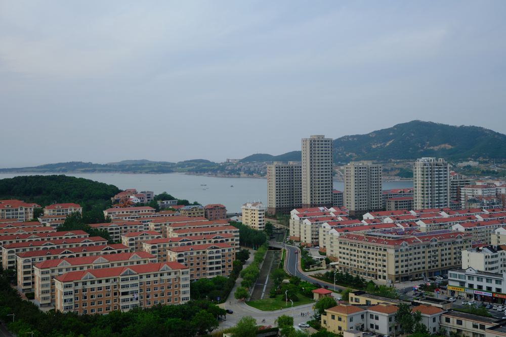 威海听潮 63