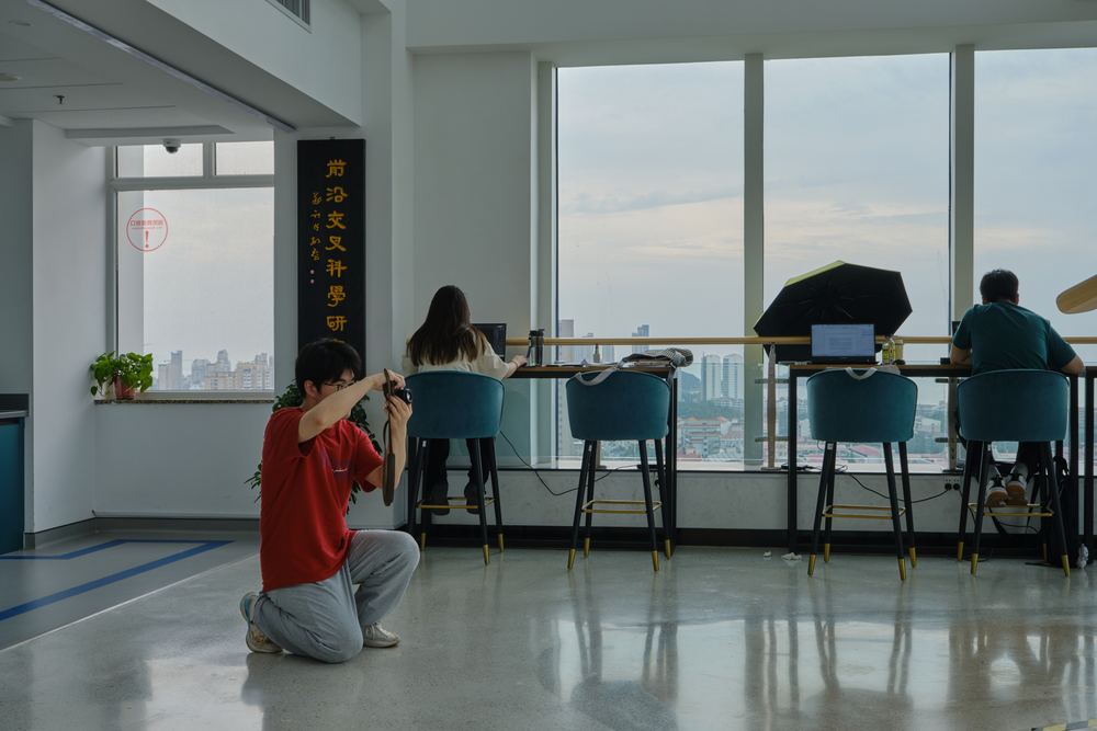 威海听潮 64