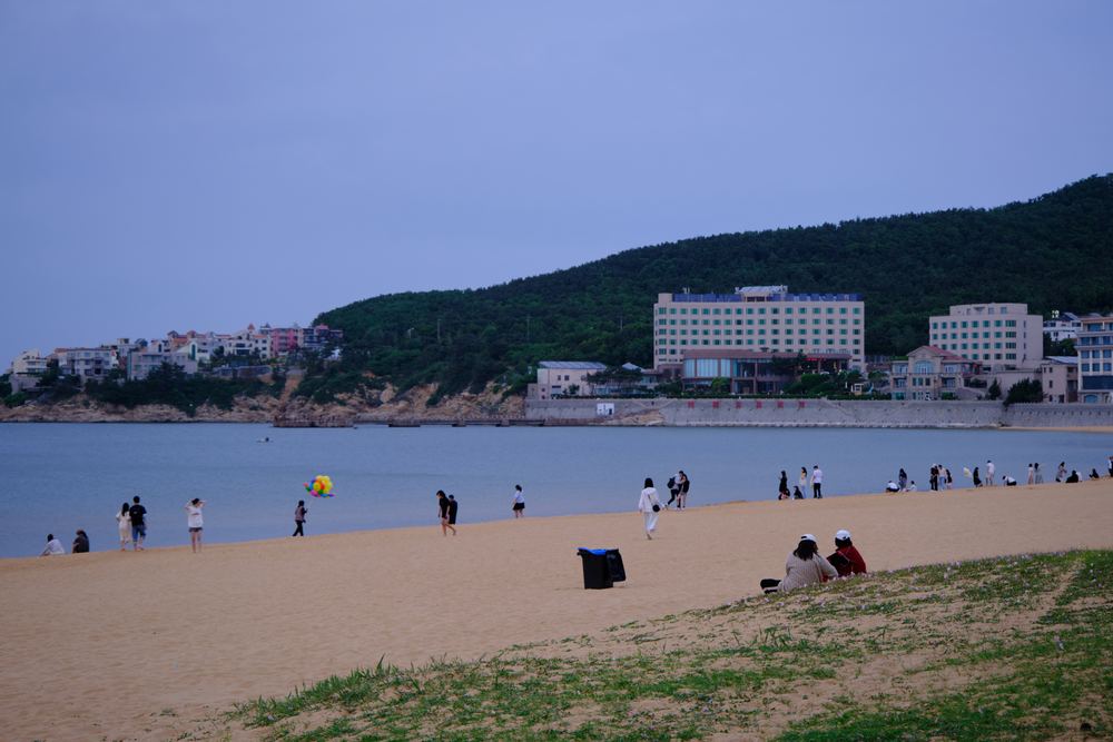 威海听潮 95
