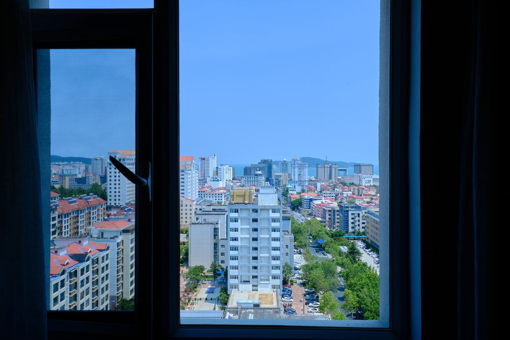 威海听潮 108