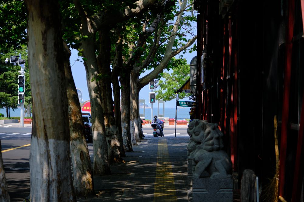 威海听潮 149
