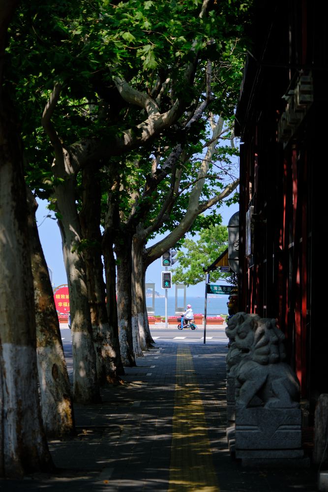 威海听潮 150