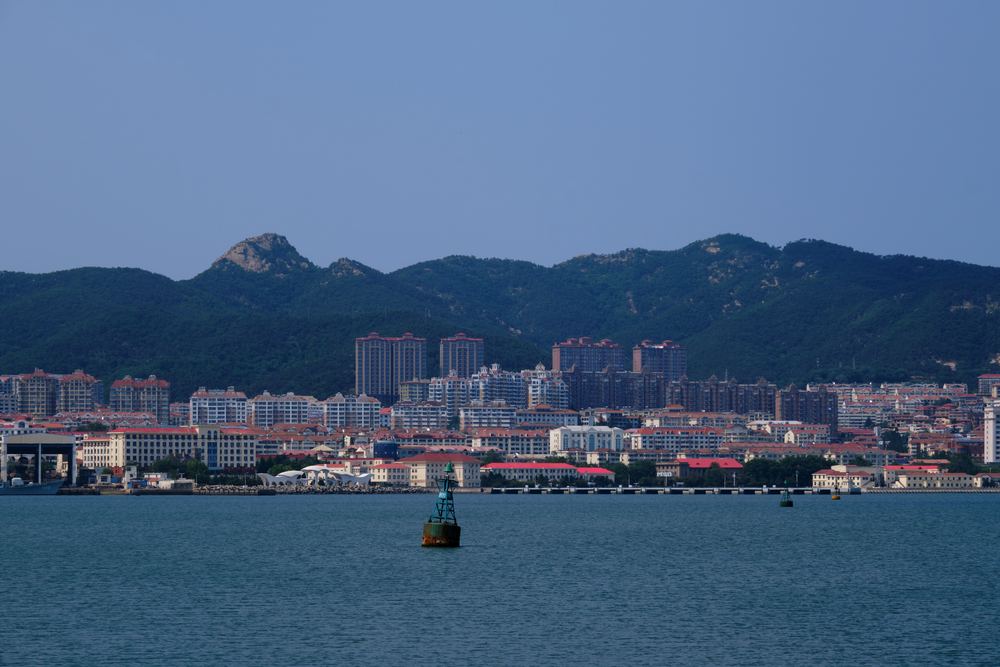 威海听潮 155