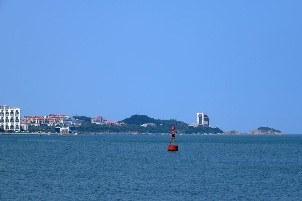 威海听潮 156