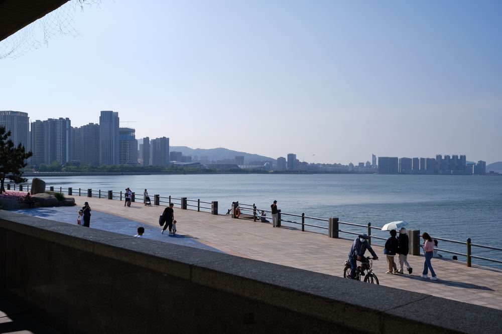 威海听潮 187