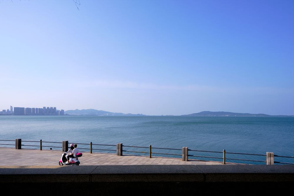 威海听潮 189