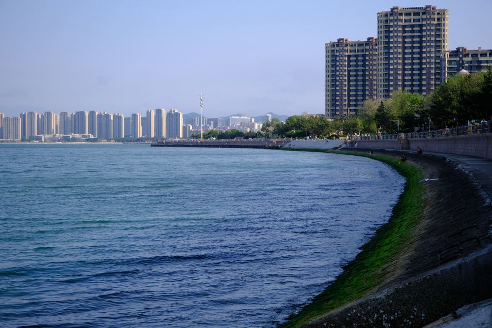 威海听潮 192