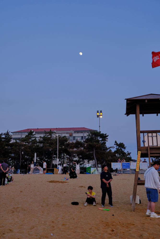 威海听潮 208