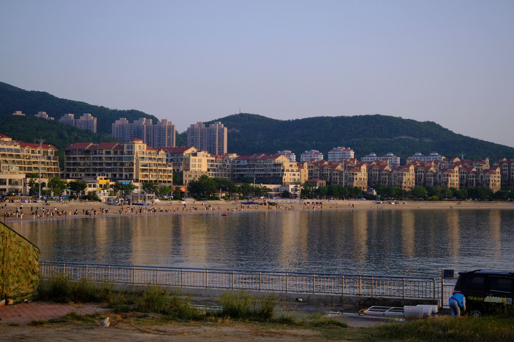 威海听潮 238