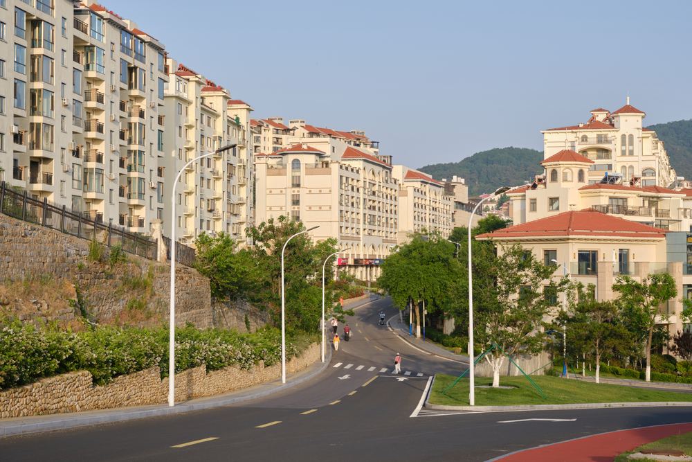 威海听潮 241