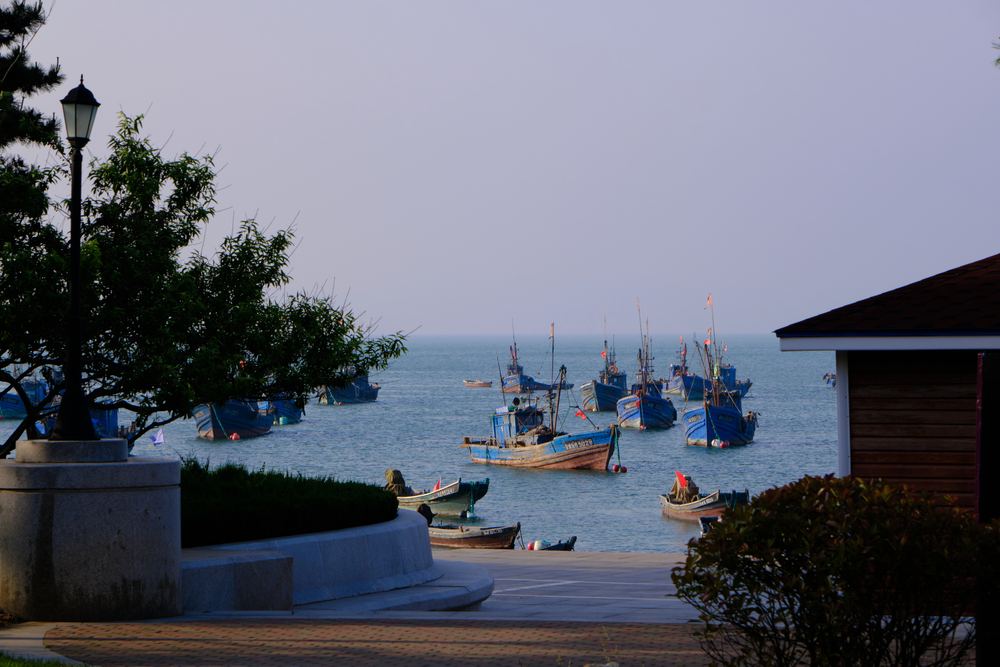 威海听潮 248