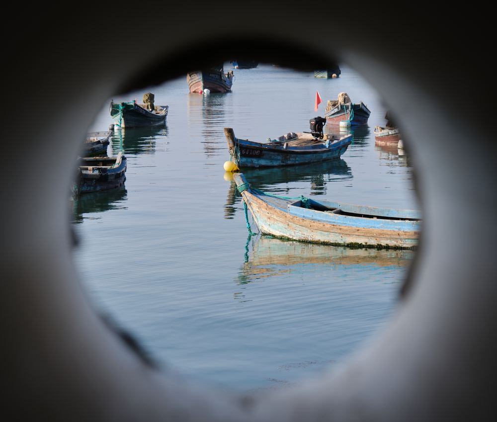 威海听潮 250