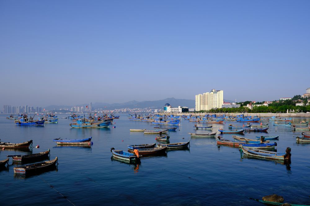 威海听潮 251