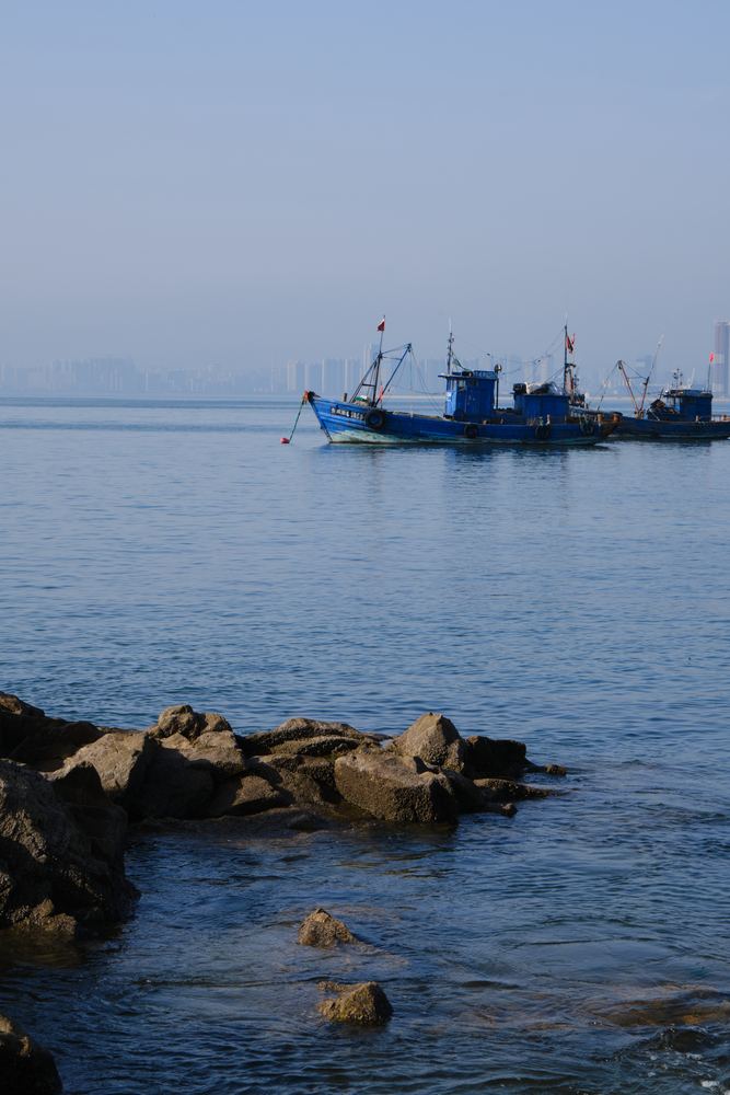 威海听潮 253