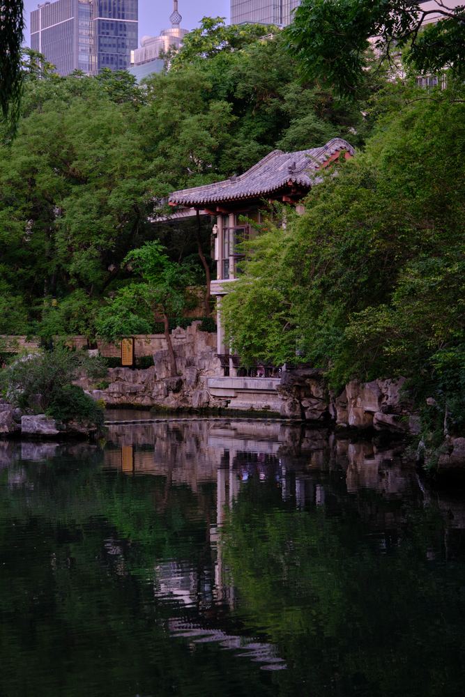 泉城夏午 18