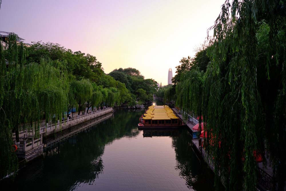 泉城夏午 19
