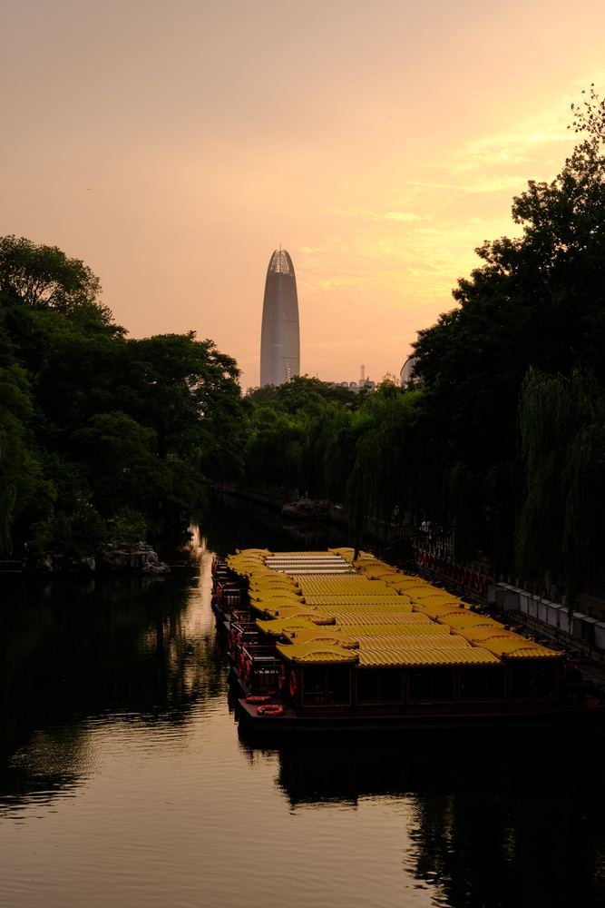 泉城夏午 20