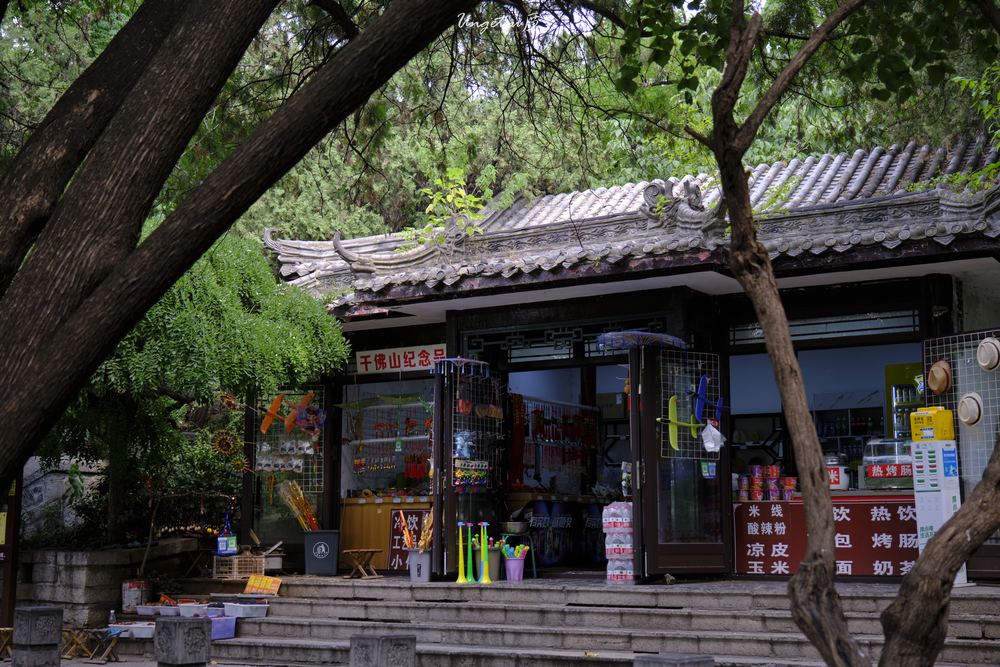 泉城尾声 48