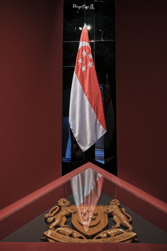 狮城国庆 15