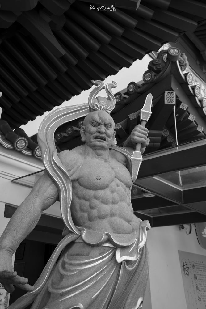 Glimpse of Chinatown 18