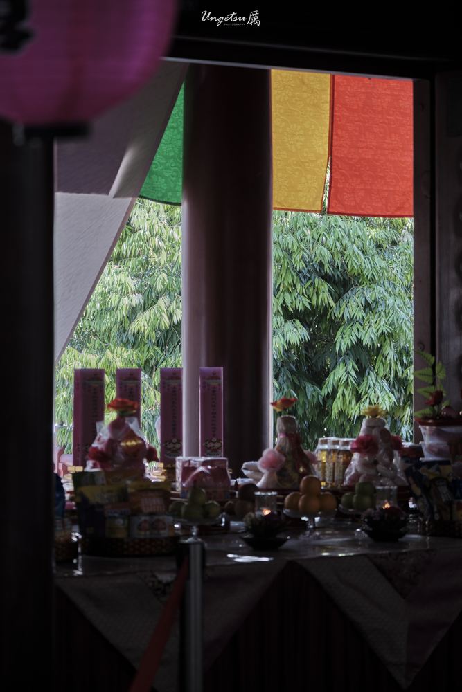 Glimpse of Chinatown 19