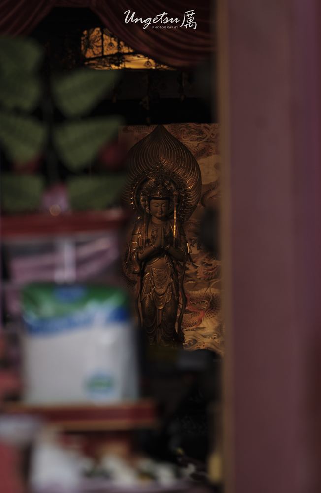 Glimpse of Chinatown 20