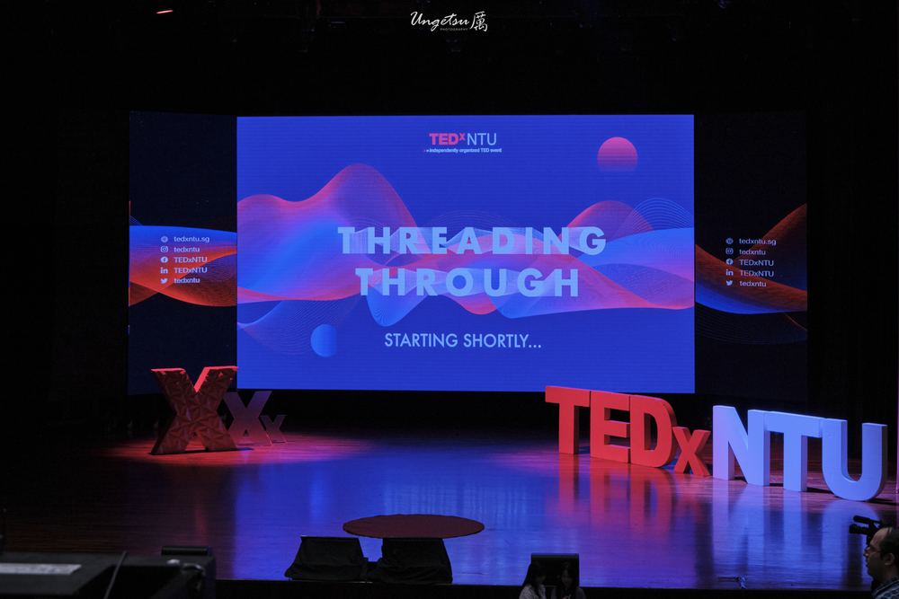 TEDxNTU 4