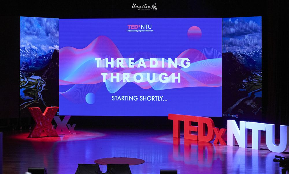 TEDxNTU 5