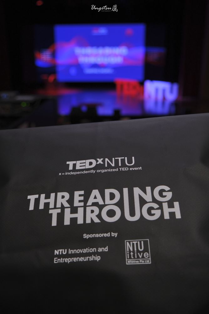 TEDxNTU 6