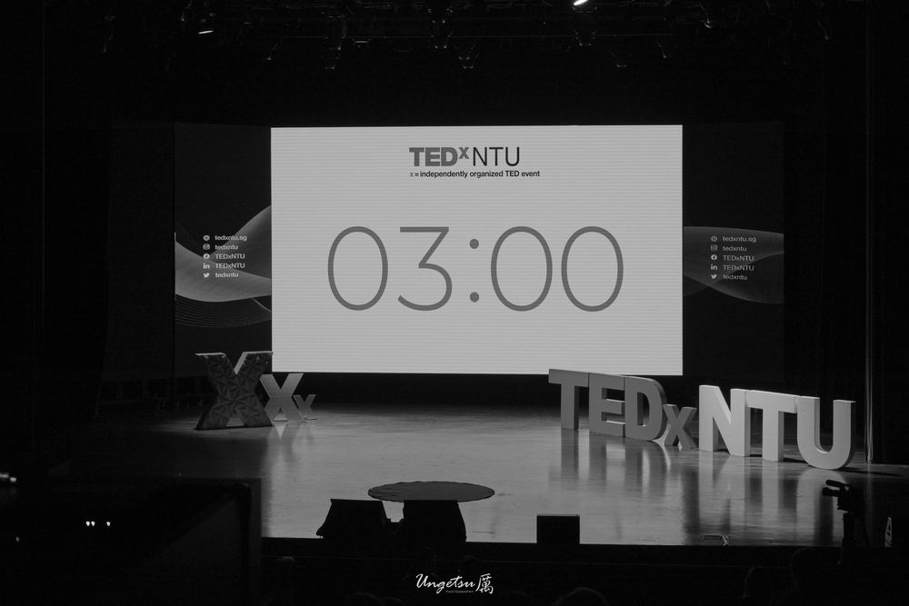 TEDxNTU 7