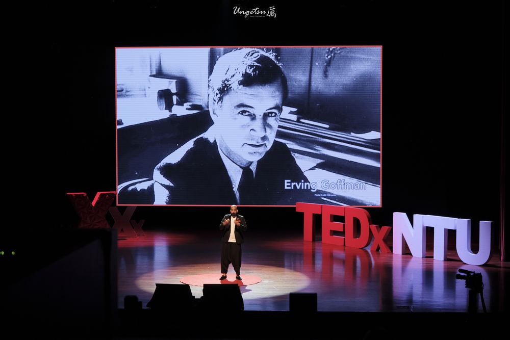 TEDxNTU 11