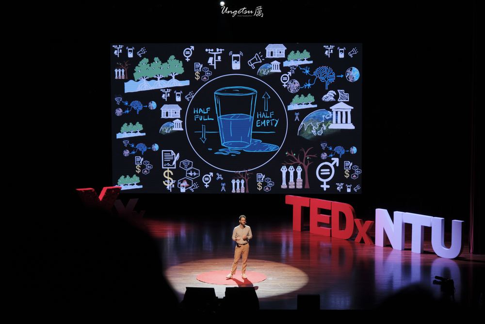 TEDxNTU 17