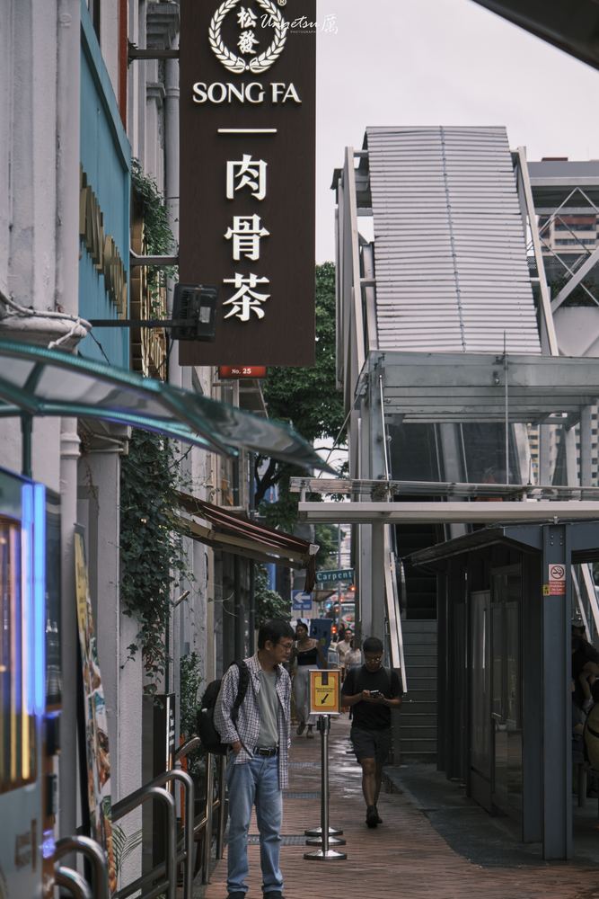 鱼尾狮畔 24