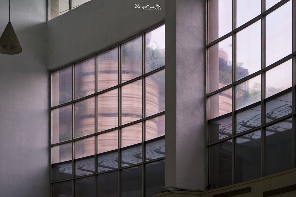 Nanyang Routines 21