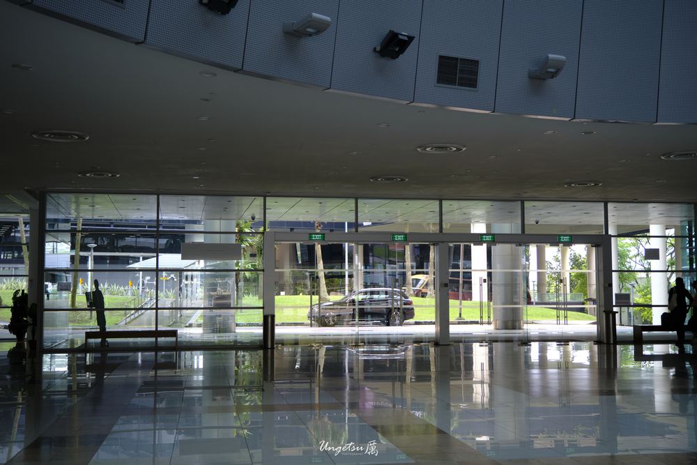 Nanyang Routines 22