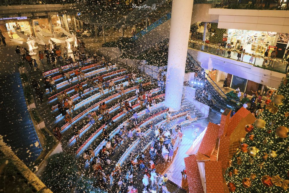 Star Vista Christmas 15