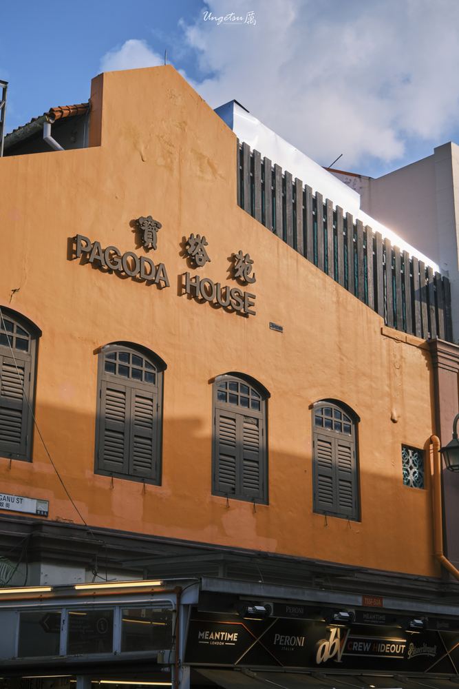Chinatown New Year 5