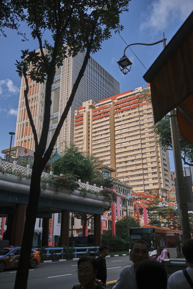 Chinatown New Year 6