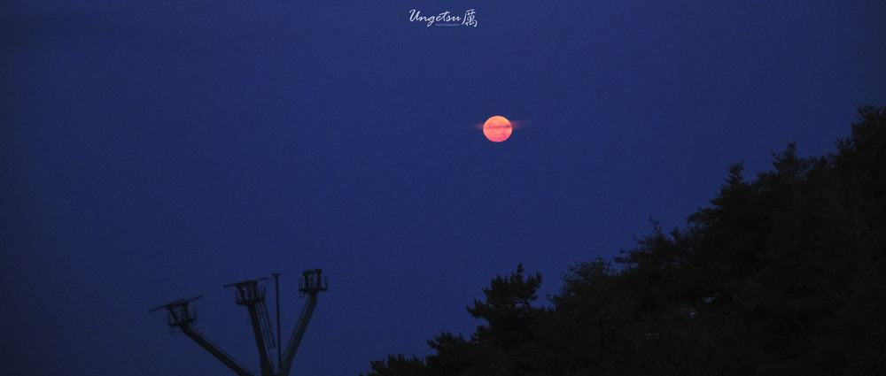 泰山日出 23