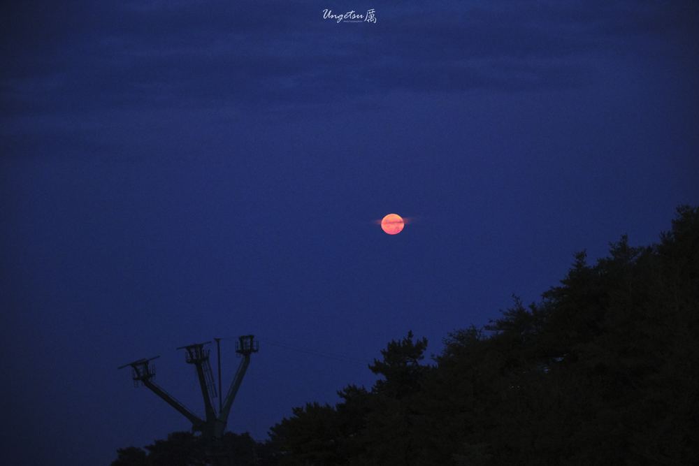 泰山日出 24