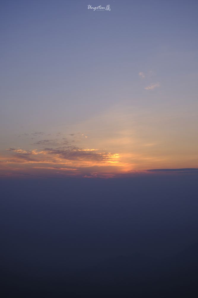 泰山日出 40