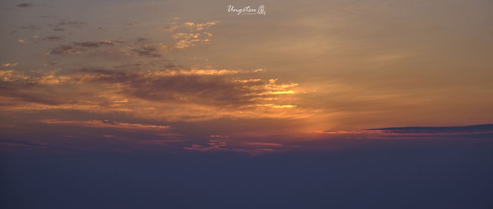 泰山日出 44
