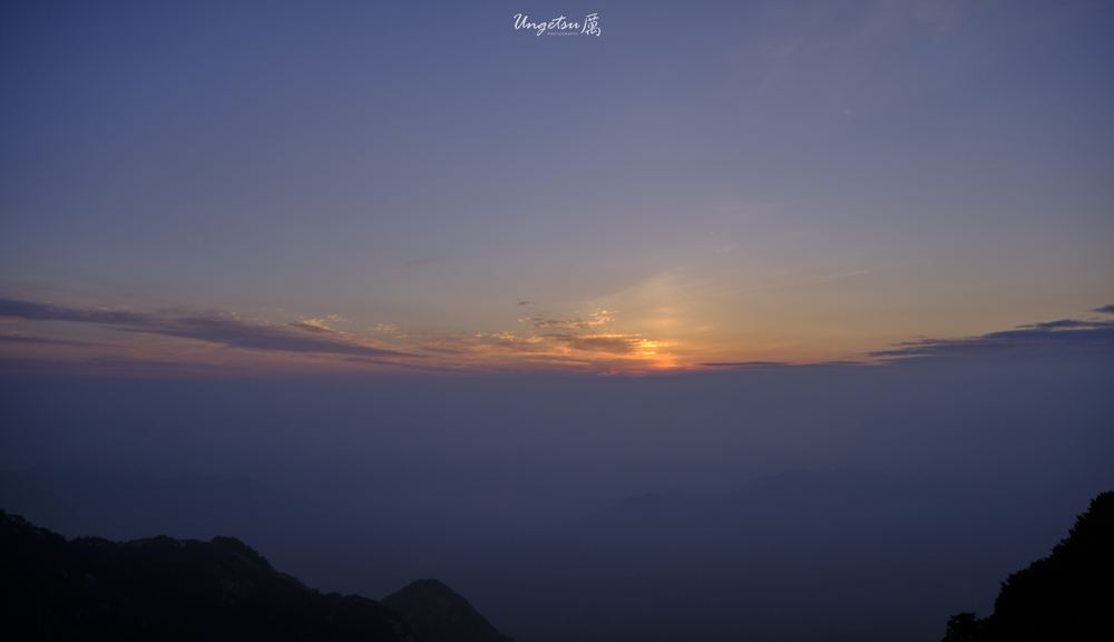 泰山日出 47