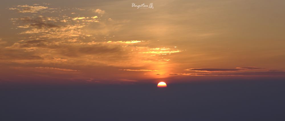 泰山日出 51