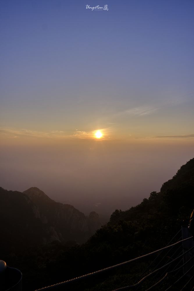 泰山日出 63