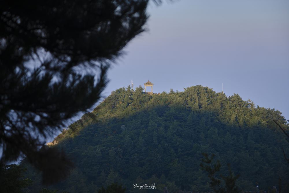 泰山日出 66