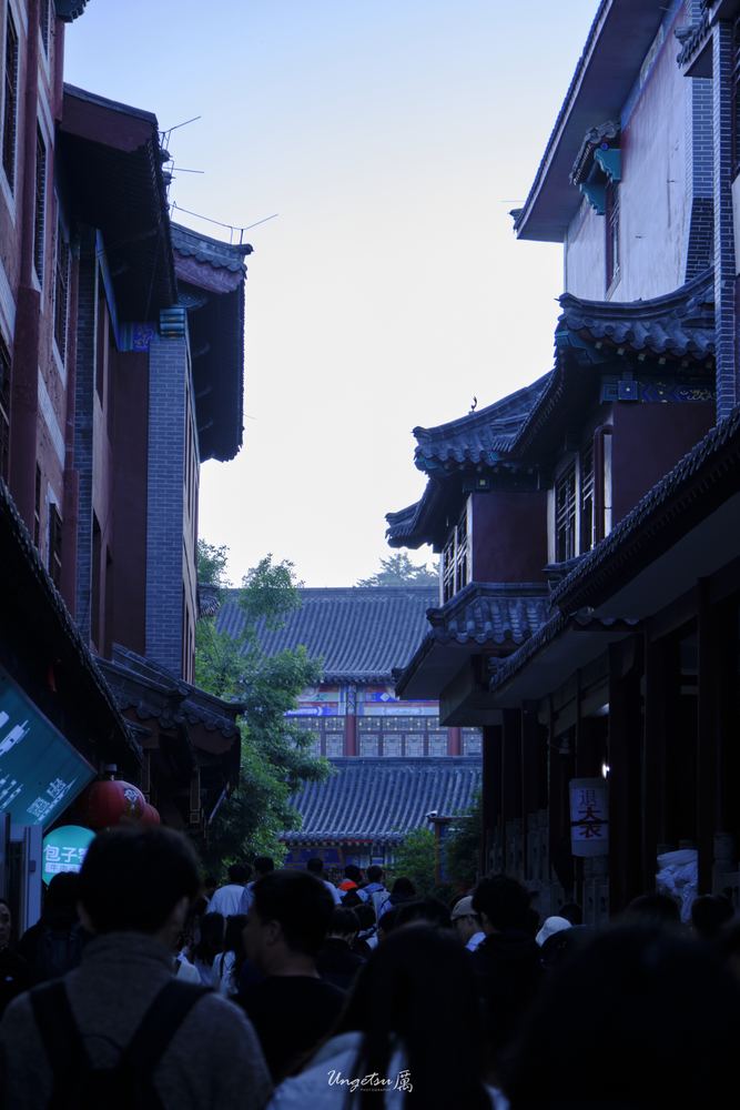 泰山日出 68