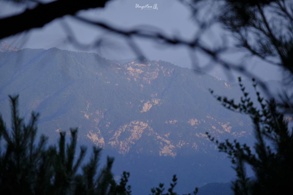泰山日出 69